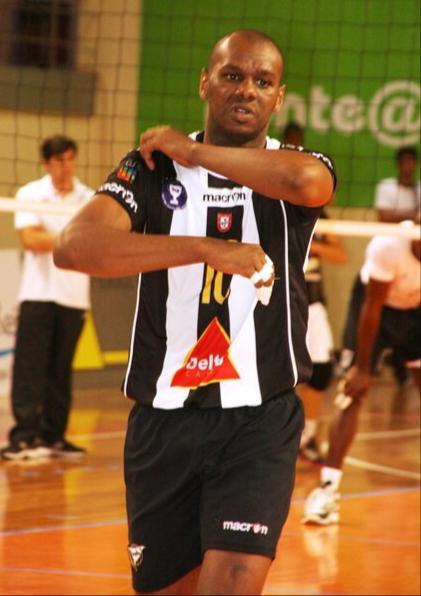 Rômulo Liberato