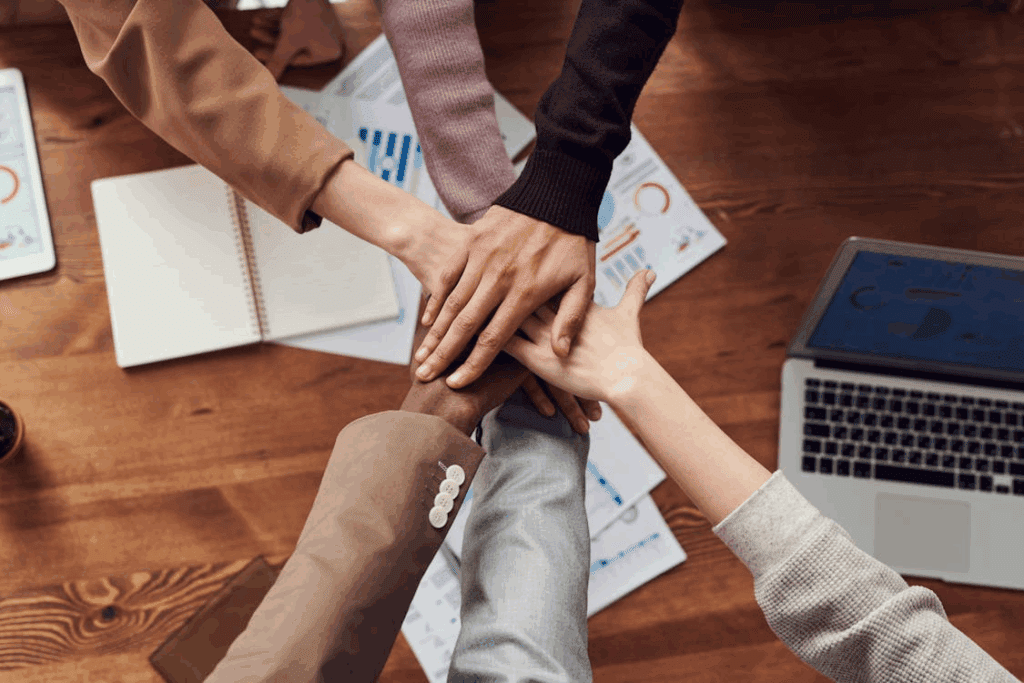 Partenaires et distributeurs